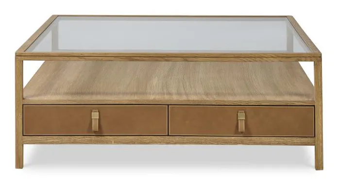 Century Furniture SF6262 Nicolo Cocktail Table Century Furniture SF6262 Nicolo Cocktail Table