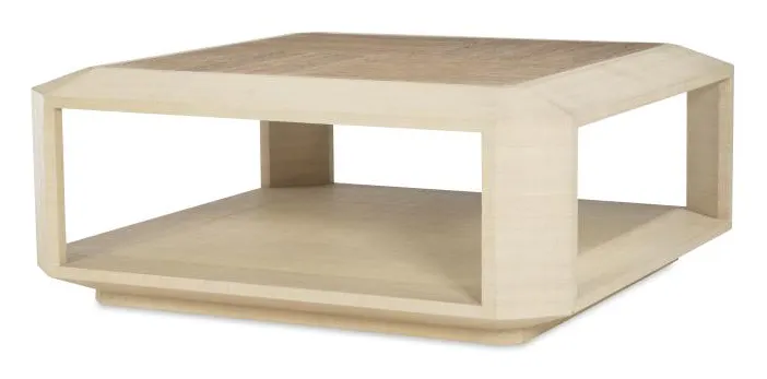 Century Furniture SF6275 Randolph Cocktail Table Century Furniture SF6275 Randolph Cocktail Table