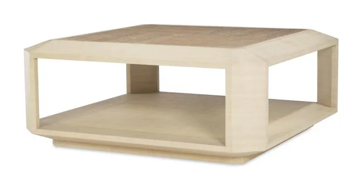Century Furniture SF6275 Randolph Cocktail Table Century Furniture SF6275 Randolph Cocktail Table