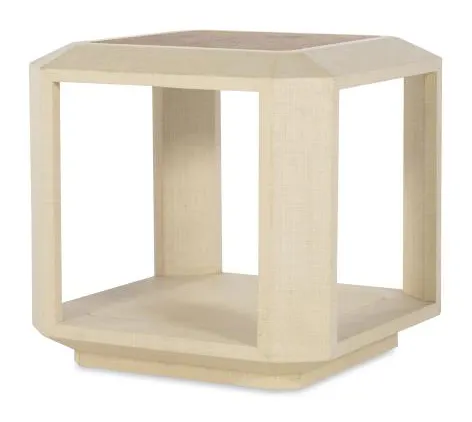 Century Furniture SF6276 Randolph End Table Century Furniture SF6276 Randolph End Table