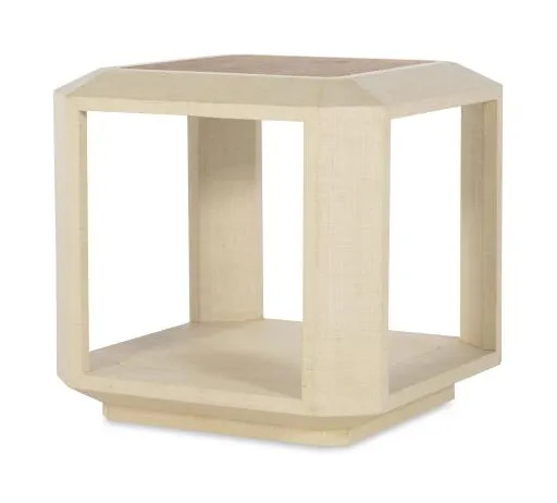 Century Furniture SF6276 Randolph End Table Century Furniture SF6276 Randolph End Table