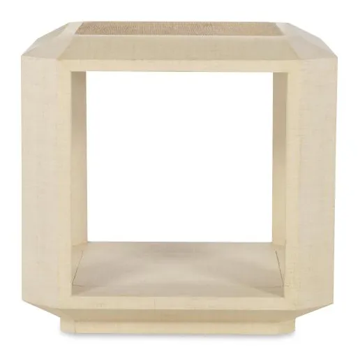 Century Furniture SF6276 Randolph End Table Century Furniture SF6276 Randolph End Table