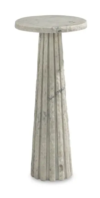 Century Furniture SF6314-V2 Barco Accent Table Banswara Marble Century Furniture SF6314-V2 Barco Accent Table Banswara Marble