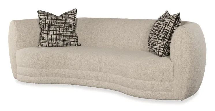 Century Furniture SIG2133-2 Paloma Sofa Century Furniture SIG2133-2 Paloma Sofa