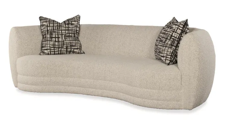 Century Furniture SIG2133-2 Paloma Sofa Century Furniture SIG2133-2 Paloma Sofa