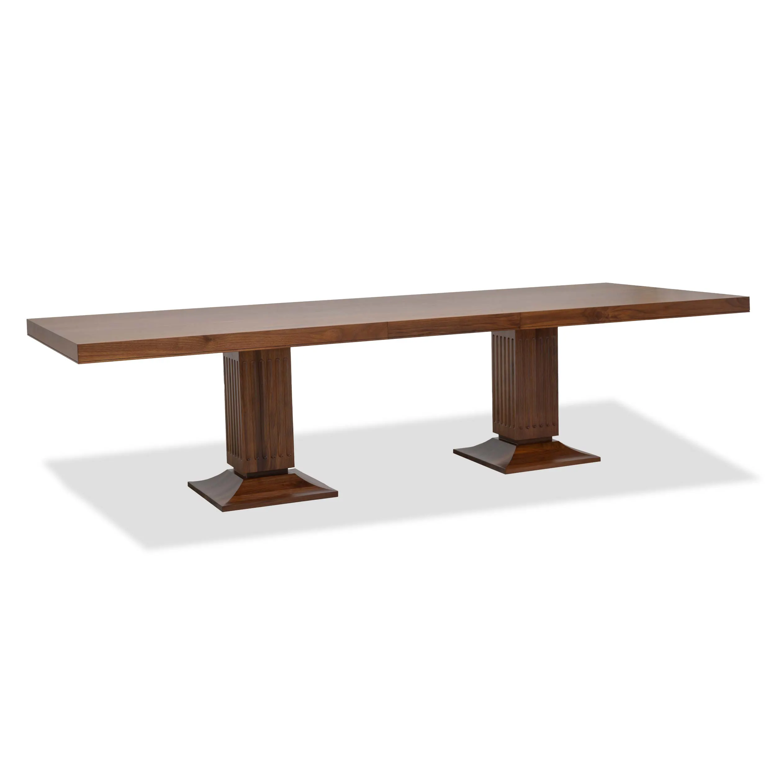 Old Biscayne Designs 33188A Stanwick Dining Table