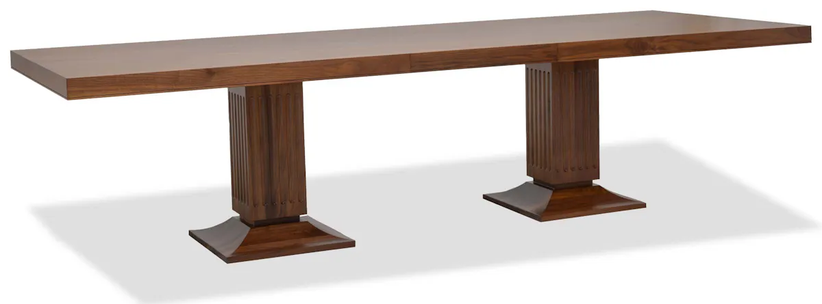 Old Biscayne Designs 33188A Stanwick Dining Table Old Biscayne Designs 33188A Stanwick Dining Table