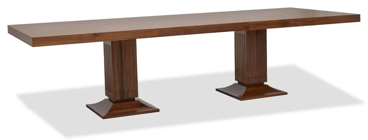 Old Biscayne Designs 33188A Stanwick Dining Table Old Biscayne Designs 33188A Stanwick Dining Table