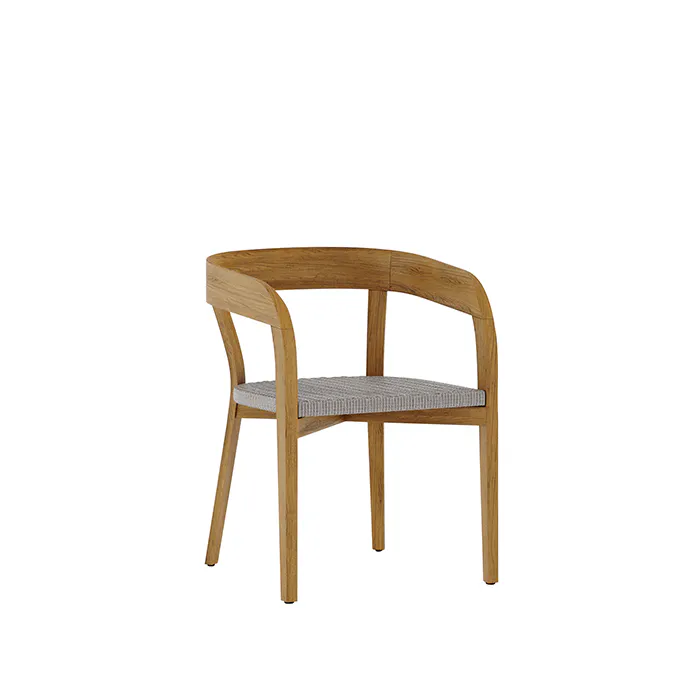 Tropitone 1M2411 Otto Lounge Chair