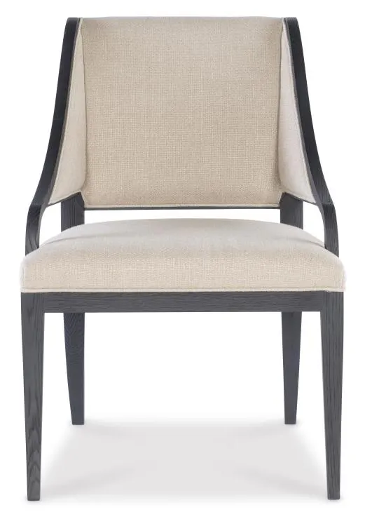 Century Furniture TS-CCU-3151-6-F1 Soren Accent Chair Swedish Wirebrushed Black Century Furniture TS-CCU-3151-6-F1 Soren Accent Chair Swedish Wirebrushed Black
