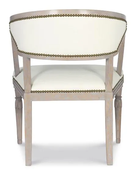 Century Furniture TS-CC9-3152-6 Victoria Accent Chair Century Furniture TS-CC9-3152-6 Victoria Accent Chair