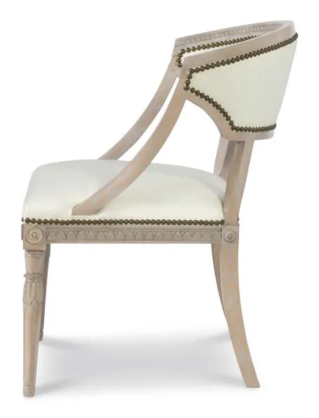 Century Furniture TS-CC9-3152-6 Victoria Accent Chair Century Furniture TS-CC9-3152-6 Victoria Accent Chair