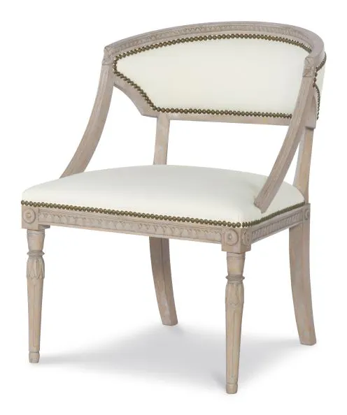 Century Furniture TS-CC9-3152-6 Victoria Accent Chair Century Furniture TS-CC9-3152-6 Victoria Accent Chair