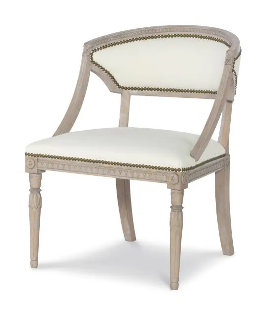 Century Furniture TS-CC9-3152-6 Victoria Accent Chair Century Furniture TS-CC9-3152-6 Victoria Accent Chair