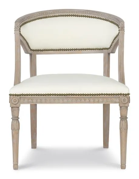 Century Furniture TS-CC9-3152-6 Victoria Accent Chair Century Furniture TS-CC9-3152-6 Victoria Accent Chair
