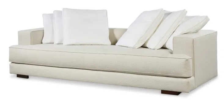 Century Furniture TS-LT9-1061-1 Sainte Honore Large Sofa Century Furniture TS-LT9-1061-1 Sainte Honore Large Sofa