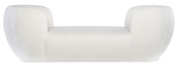 Century Furniture TS-LT9-1062-16 Napoleon Daybed Century Furniture TS-LT9-1062-16 Napoleon Daybed
