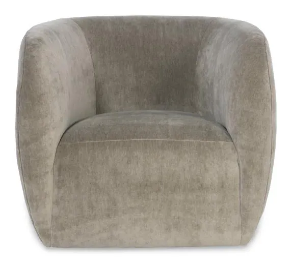 Century Furniture TS-LT9-1066-8 Josephine Swivel Chair Century Furniture TS-LT9-1066-8 Josephine Swivel Chair