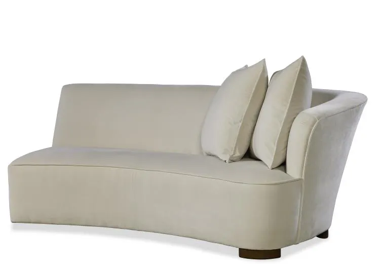 Century Furniture TS-LT9-1069-52 Haussman Raf Sofa Century Furniture TS-LT9-1069-52 Haussman Raf Sofa