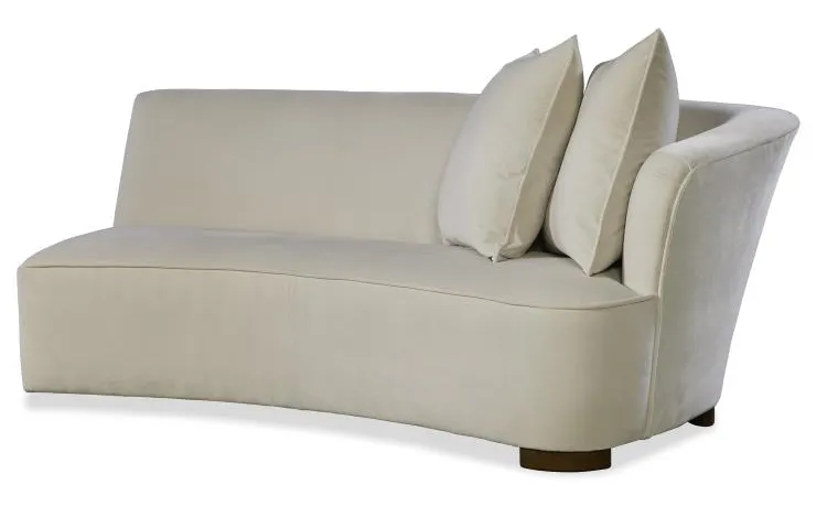 Century Furniture TS-LT9-1069-52 Haussman Raf Sofa Century Furniture TS-LT9-1069-52 Haussman Raf Sofa
