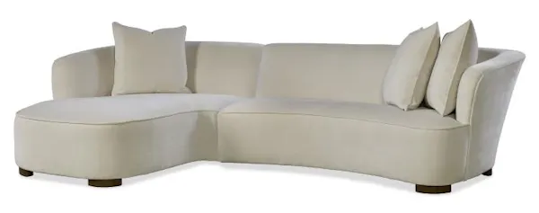 Century Furniture TS-LT9-1069-52 Haussman Raf Sofa Century Furniture TS-LT9-1069-52 Haussman Raf Sofa