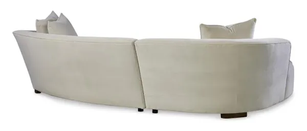 Century Furniture TS-LT9-1069-52 Haussman Raf Sofa Century Furniture TS-LT9-1069-52 Haussman Raf Sofa
