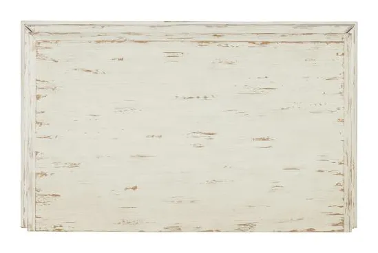 Century Furniture TSA-222-V1 Alexandre I Nightstand Swedish Scraped Bone Century Furniture TSA-222-V1 Alexandre I Nightstand Swedish Scraped Bone
