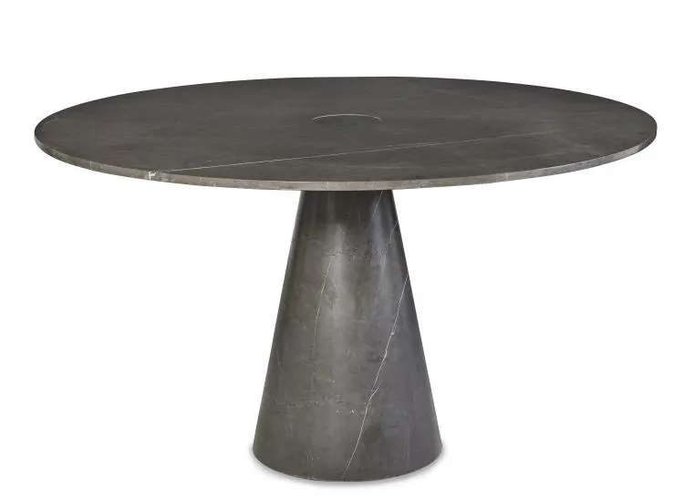 Century Furniture TSA-305-V1 Pontchartrain Round Dining Table