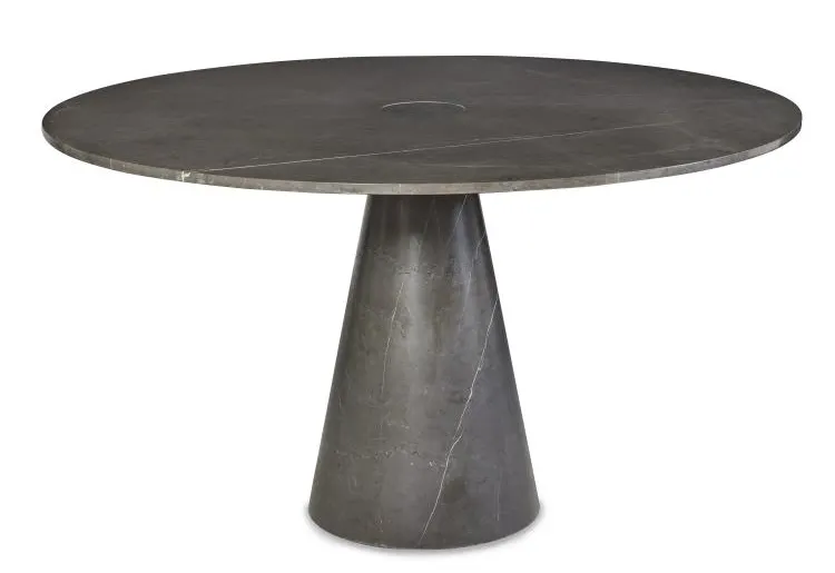 Century Furniture TSA-305-V1 Pontchartrain Round Dining Table Century Furniture TSA-305-V1 Pontchartrain Round Dining Table