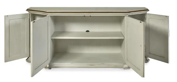 Century Furniture TSA-401-V1 Andersson Credenza Swedish Bright Dove Century Furniture TSA-401-V1 Andersson Credenza Swedish Bright Dove
