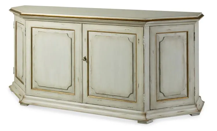 Century Furniture TSA-401-V1 Andersson Credenza Swedish Bright Dove Century Furniture TSA-401-V1 Andersson Credenza Swedish Bright Dove