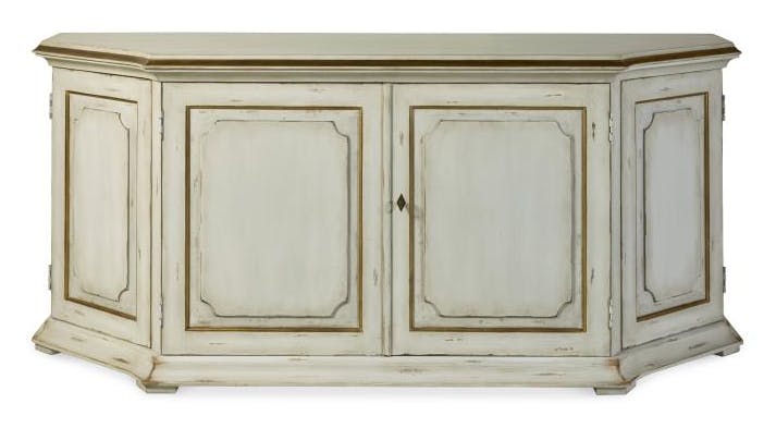 Century Furniture TSA-401-V1 Andersson Credenza Swedish Bright Dove Century Furniture TSA-401-V1 Andersson Credenza Swedish Bright Dove