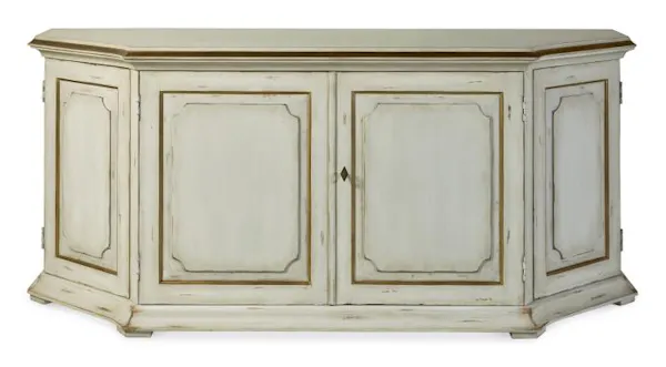 Century Furniture TSA-401-V1 Andersson Credenza Swedish Bright Dove Century Furniture TSA-401-V1 Andersson Credenza Swedish Bright Dove
