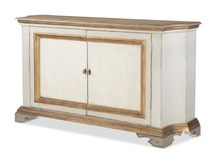 Century Furniture TSA-404-V1 Vincent Credenza Italian Painted Century Furniture TSA-404-V1 Vincent Credenza Italian Painted