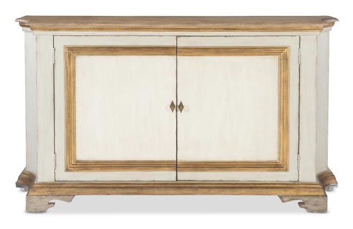 Century Furniture TSA-404-V1 Vincent Credenza Italian Painted Century Furniture TSA-404-V1 Vincent Credenza Italian Painted