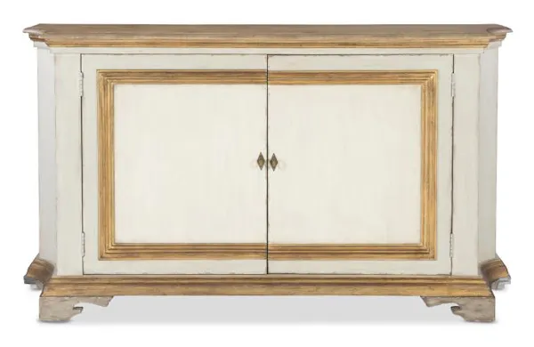 Century Furniture TSA-404-V1 Vincent Credenza Italian Painted Century Furniture TSA-404-V1 Vincent Credenza Italian Painted