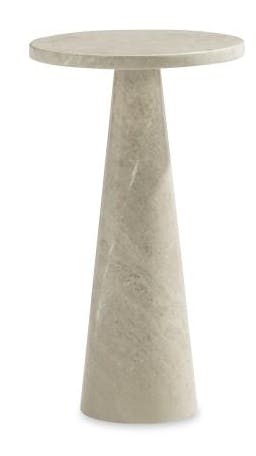 Century Furniture TSA-623-V1 Petite Pontchartrain Accent Table Light Century Furniture TSA-623-V1 Petite Pontchartrain Accent Table Light