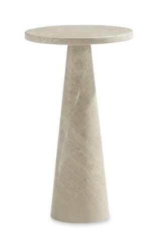 Century Furniture TSA-623-V1 Petite Pontchartrain Accent Table Light Century Furniture TSA-623-V1 Petite Pontchartrain Accent Table Light