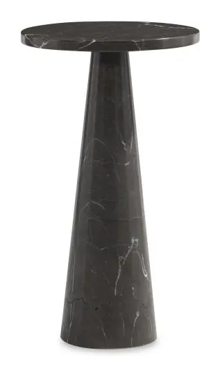 Century Furniture TSA-623-V2 Petite Pontchartrain Accent Table Dark Century Furniture TSA-623-V2 Petite Pontchartrain Accent Table Dark