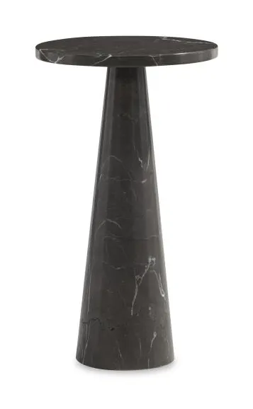 Century Furniture TSA-623-V2 Petite Pontchartrain Accent Table Dark Century Furniture TSA-623-V2 Petite Pontchartrain Accent Table Dark