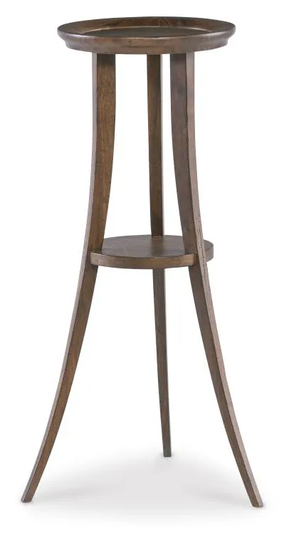 Century Furniture TS9-631 Petite Salon Table Century Furniture TS9-631 Petite Salon Table