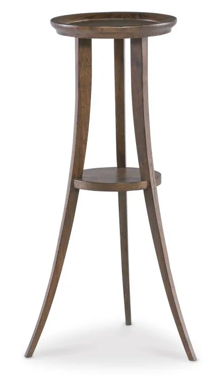 Century Furniture TS9-631 Petite Salon Table Century Furniture TS9-631 Petite Salon Table