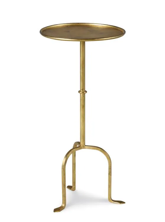 Century Furniture TSA-632-V1 Petite Parisian Accent Table