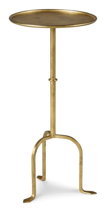 Century Furniture TSA-632-V1 Petite Parisian Accent Table Century Furniture TSA-632-V1 Petite Parisian Accent Table