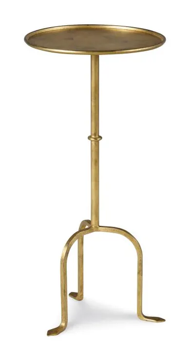 Century Furniture TSA-632-V1 Petite Parisian Accent Table Century Furniture TSA-632-V1 Petite Parisian Accent Table