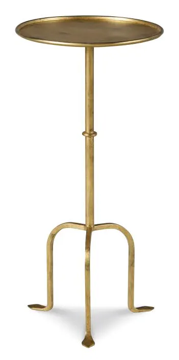 Century Furniture TSA-632-V1 Petite Parisian Accent Table Century Furniture TSA-632-V1 Petite Parisian Accent Table