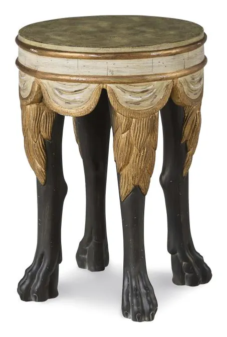 Century Furniture TSA-634-V1 Sainte Rome Accent Table Century Furniture TSA-634-V1 Sainte Rome Accent Table