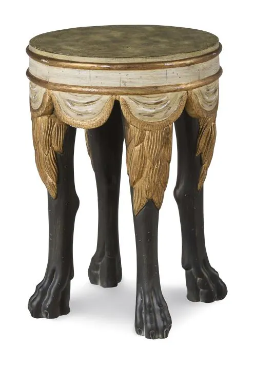 Century Furniture TSA-634-V1 Sainte Rome Accent Table Century Furniture TSA-634-V1 Sainte Rome Accent Table