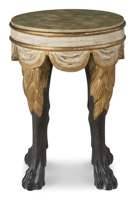 Century Furniture TSA-634-V1 Sainte Rome Accent Table Century Furniture TSA-634-V1 Sainte Rome Accent Table
