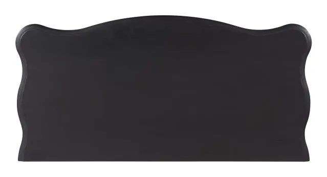 Century Furniture TSA-703-V1 Le Maurice Three Drawer Dresser Swedish Matte Noir Century Furniture TSA-703-V1 Le Maurice Three Drawer Dresser Swedish Matte Noir